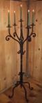 Standing Candelabrum