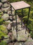 Star Wave Table