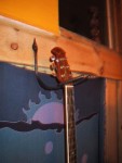 Guitar Fork