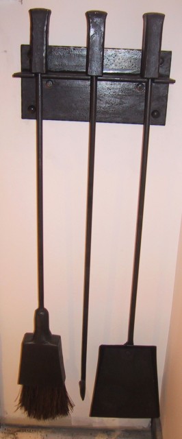 Fire Tools