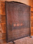 Fire Screen 27