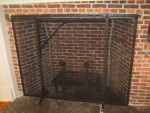 5ft x 4ft Stonington Screen