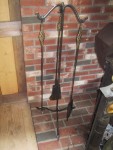 Fire Poker Set