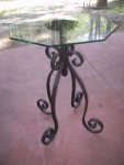 Octa-table