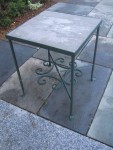 Patio Table 1 of 2