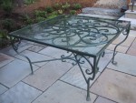 Large Mandala Table
2nd Version