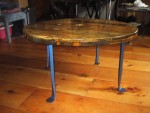 Spool Table