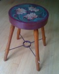 Stool Repair