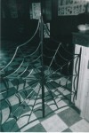 Spider Gate