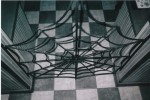 Spider Gate Top View