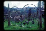 Cycle Gate