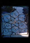 Seed of Life gate