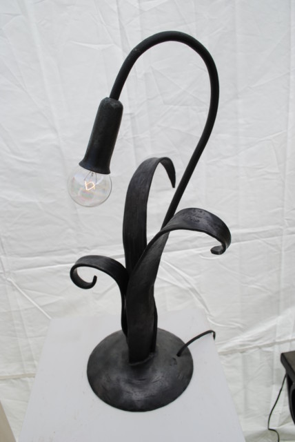 Flower Lamp