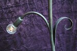 Harvest Lamp Detail 