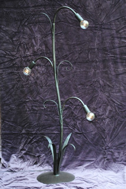 Harvest Lamp