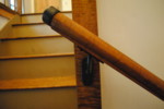 Banister Hardware