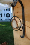 Geode Sconce