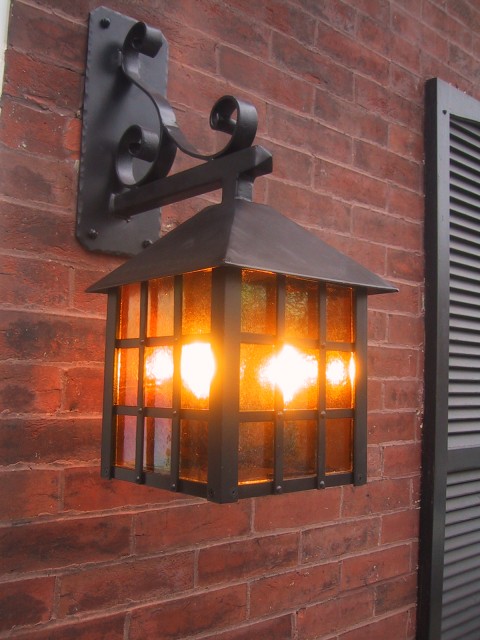 Philadelphia Lantern