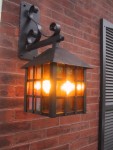 Philadelphia Lantern