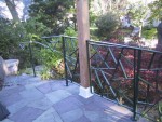 Ice Ray Railings 1