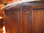 Counter Top Brackets