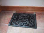 Floor Grate 1