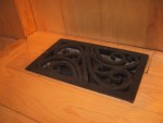 Floor Grate 2