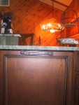 Dishwasher Handle