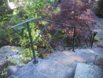 Ice Ray Railings 2