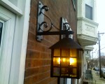 House Lamp