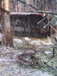 Ice storm Tragedy 2