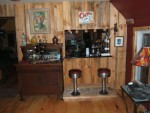 Mini Diner and Bar