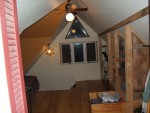 Upstairs 