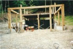 Main Frame
