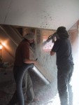 Blown Cellulose Insulation